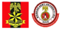 The Nigerian Army University Biu logo The Nigerian Army University Biu logo